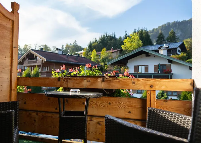 Restaurant Bichlhof