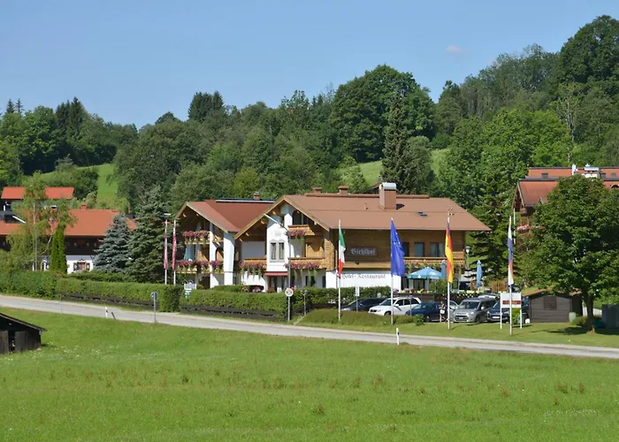 Restaurant Bichlhof