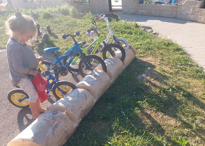 Haustierfreundliches Hotel: Jausenstation Neuschwand