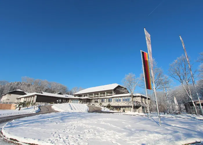 4 Sterne Hotels Diehlberg