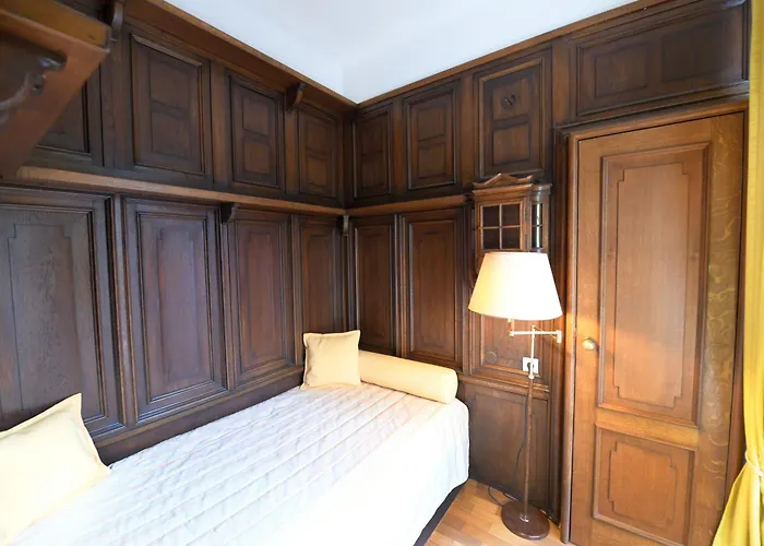 Hotel: Gästehaus der Katholischen Akademie in Bayern