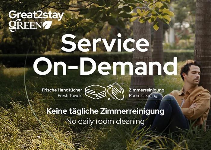 3-Sterne-Hotel: Arthotel Ana Flair