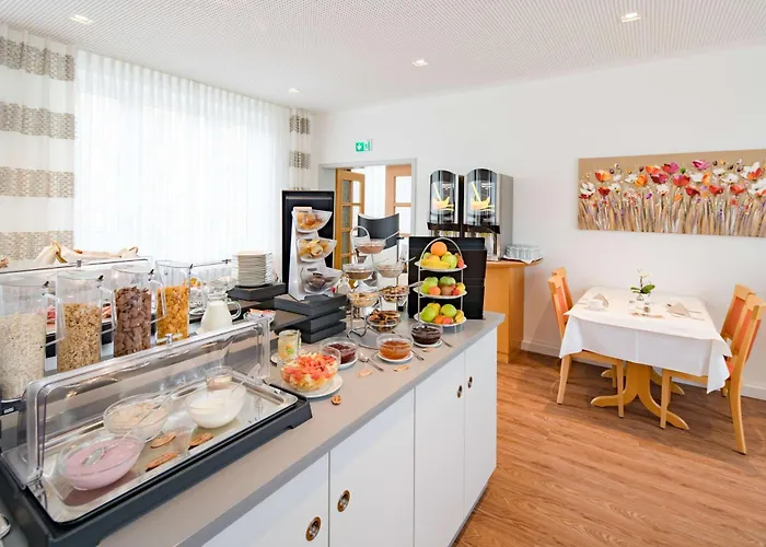 Best Western Blankenburg Hotel