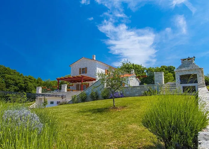 Villa Veronika