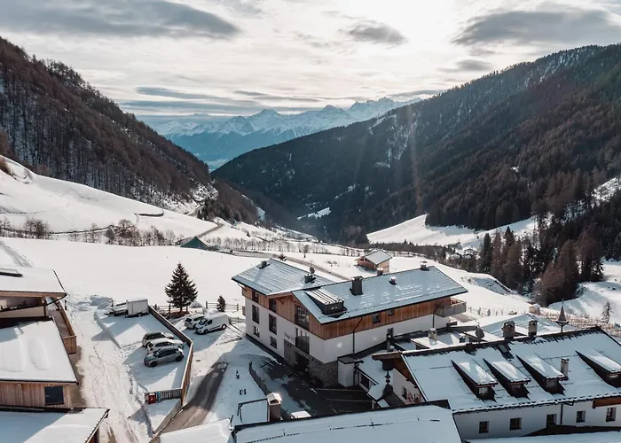 Familienhotels Anigglhof