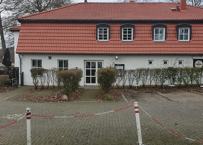 Strandperle B&B