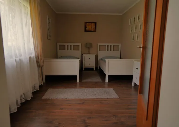 Ferienwohnung Philipps