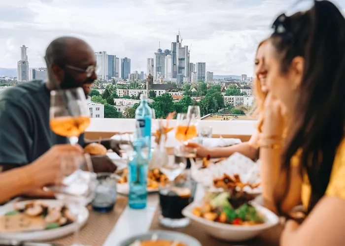 Familienhotel: The Blasky