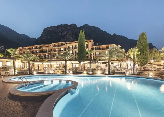 Villa Imelda, Panoramic Apartments With Lake Garda Views