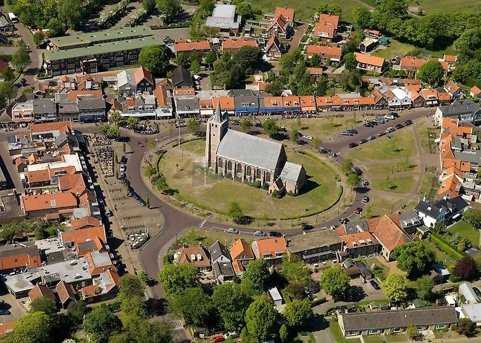 Chalet Oase VB01 Renesse