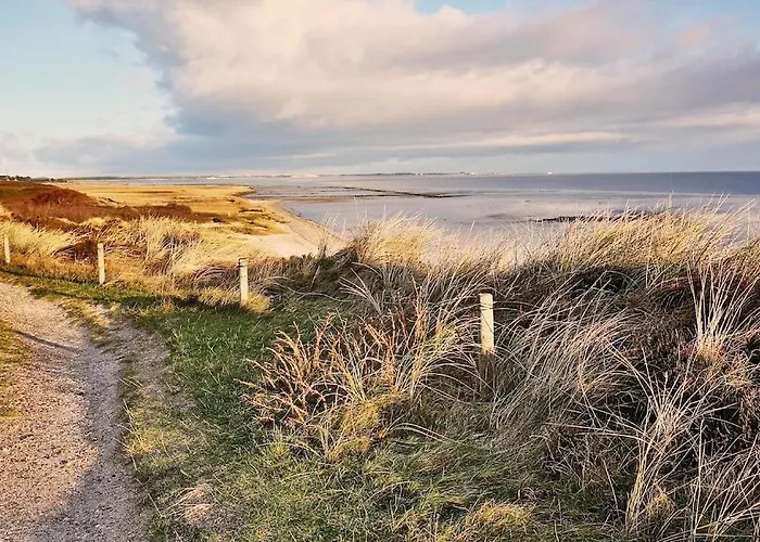 Chalet Oase VB01 Renesse