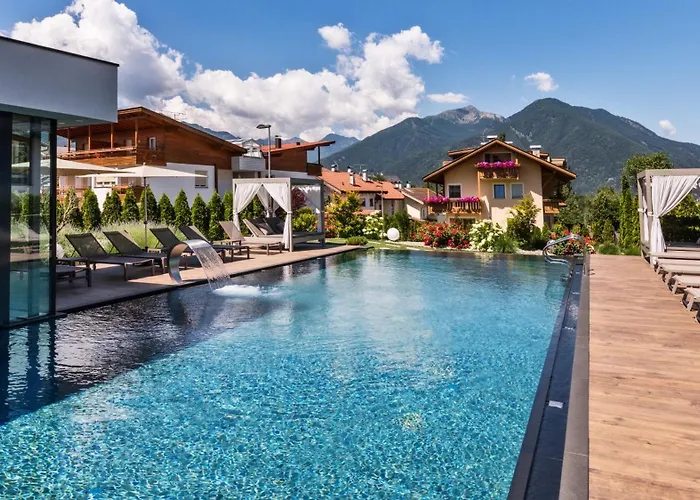 Haustierfreundliches Hotel: Hotel Sun