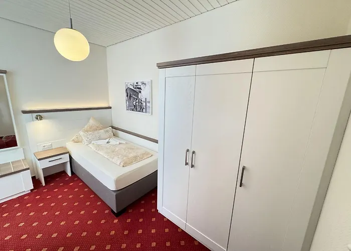 Kinderhotel Weisse Düne