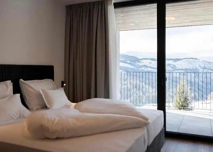 Boutique-Hotel: Familienhotel Maria