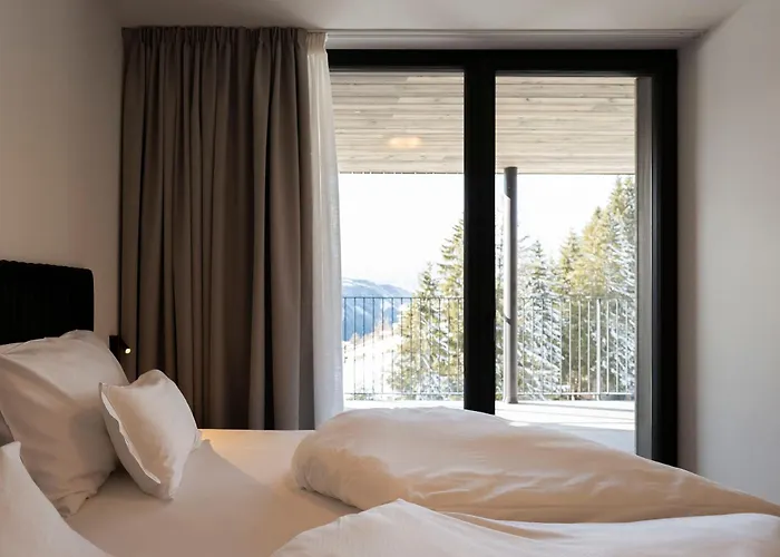 Boutique-Hotel: Familienhotel Maria