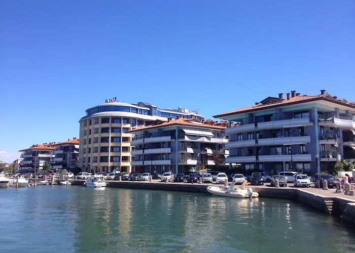 Costa Azzurra Apartment