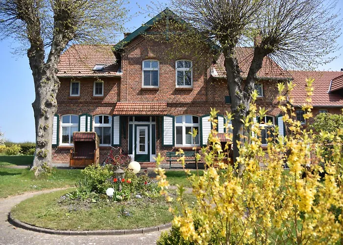 Hotel/Pension Bradhering