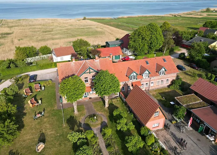 Hotel/Pension Bradhering