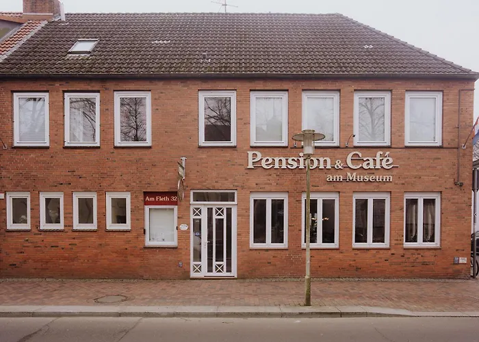 Pension Am Museum
