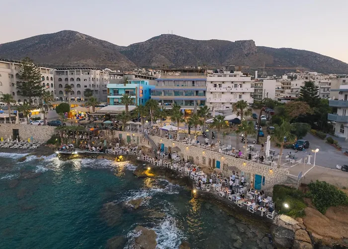  Glaros Royal Beach