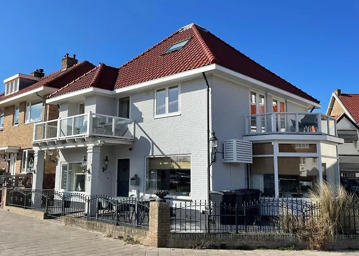 Ferienvermietung: South Beach House