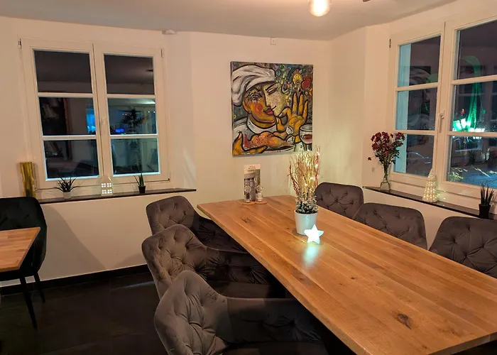 3-Sterne-Hotel: Hotel Nueller Hof