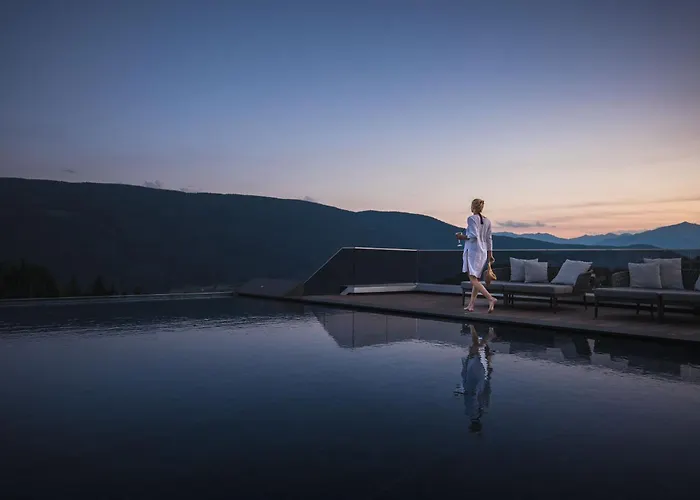 Haustierfreundliches Hotel: Terentnerhof 4*S Active & Lifestyle Hotel