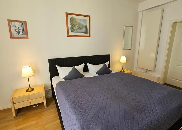 Hotel Seelust