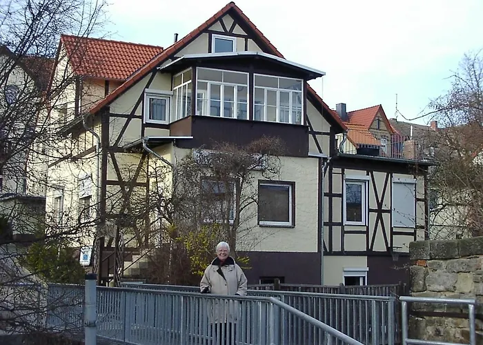  Schützenbrücke