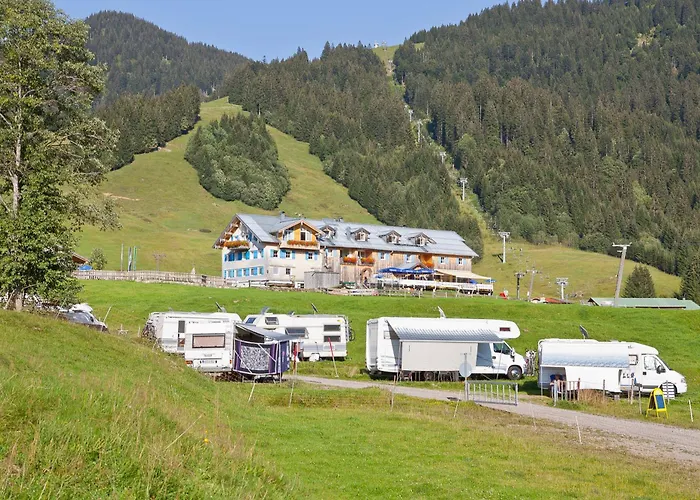 Gasthof Schwabenhof