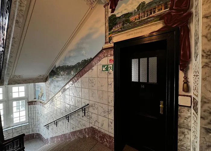 Günstiges Hotel: Hotel Zu den Linden