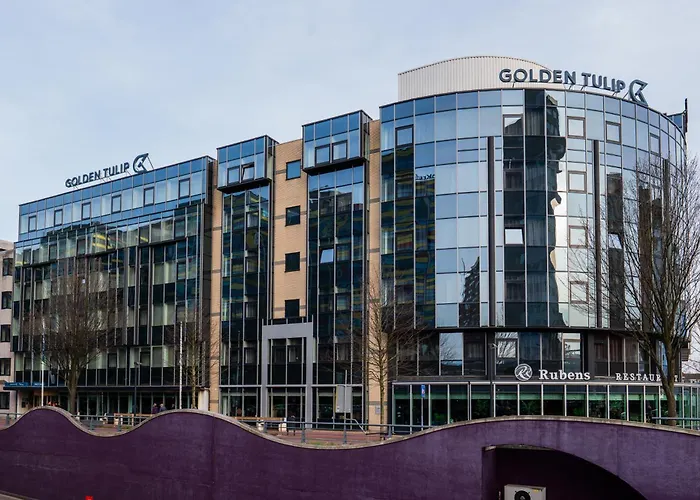Golden Tulip Leiden Centre
