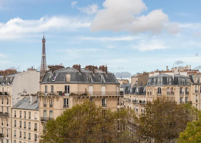 Strandhotel: Hotel Baldi By Magna Arbor