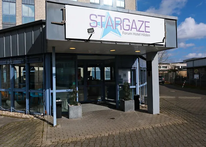 Stargaze Forum Düsseldorf-