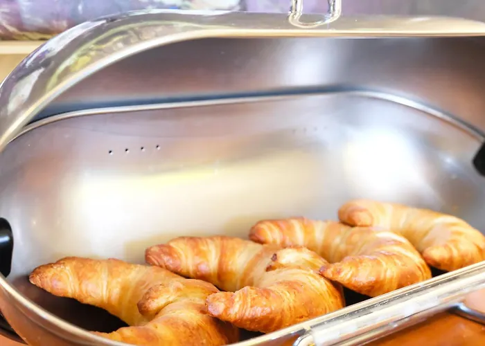 Vivotel Buerer Hof