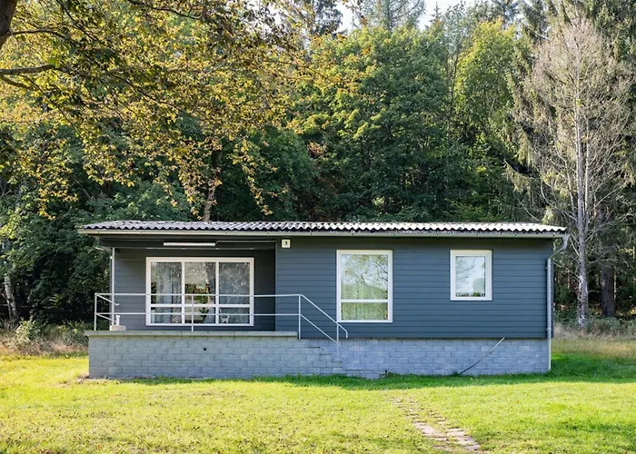 Waldpark Krätzersrasen FH6