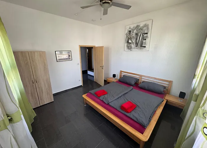Apartments