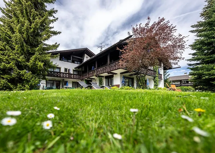 Hotel Bichlerhof