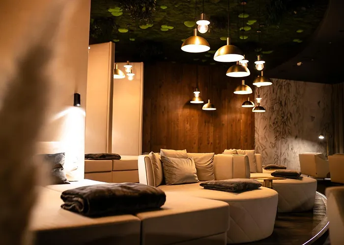 Haustierfreundliches Hotel: Das König Ludwig - Adult Only