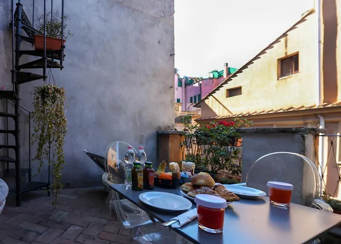 Casa De' Coronari Suites