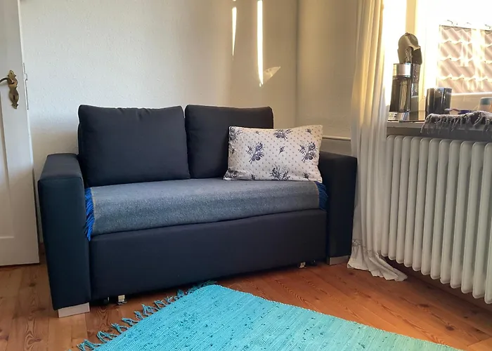 Blaue Haus