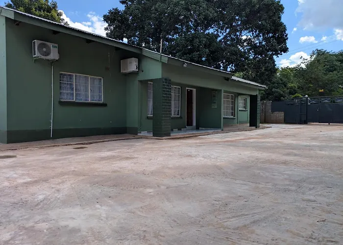 Trio Trails Apartments