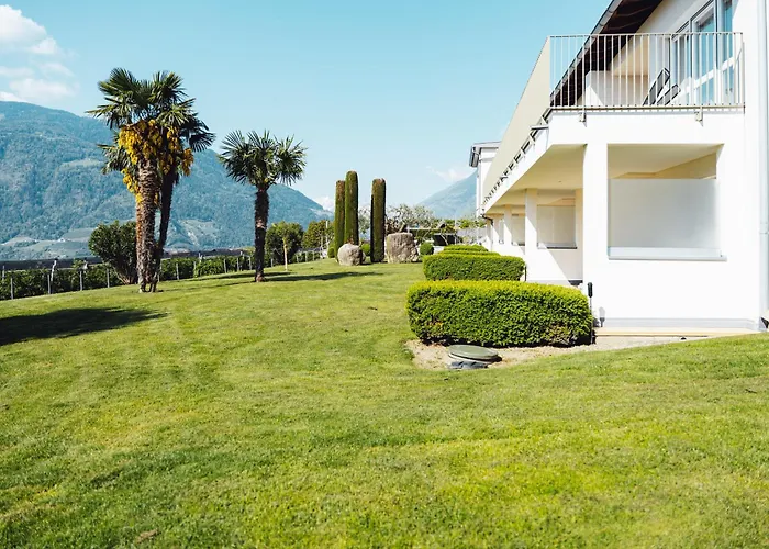 Appartement- Beatenhof