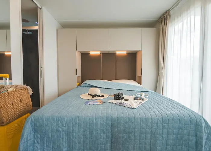 Miramare Camping Village