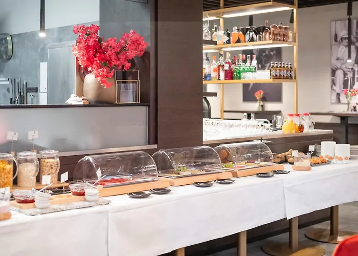 3 SterneHotel Bs Boutique