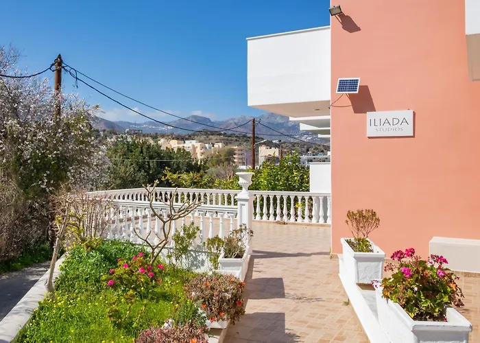 Iliada Studios