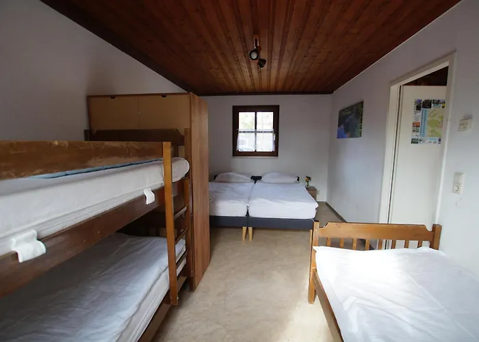 Bungalowdorf Lübben