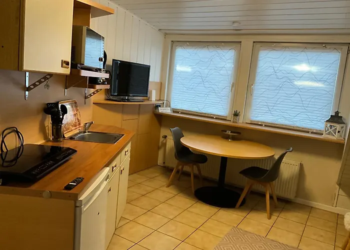 Ferienwohnung Bornheim