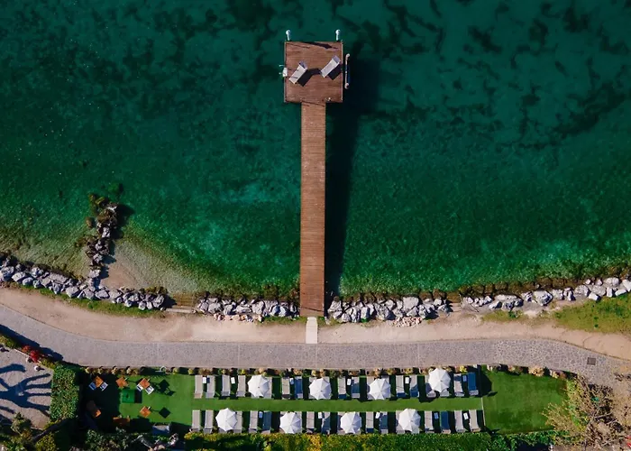 Familienhotel: Kriss Internazionale Hotel