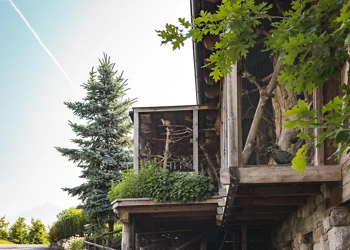 Residence Hoferhof